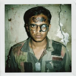 ID photograph of TINKER_9